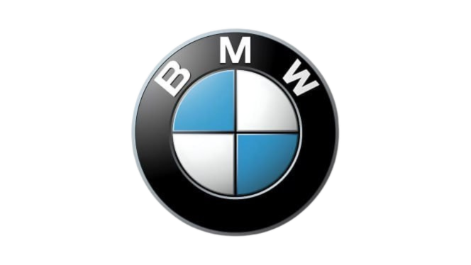 BMW Logo